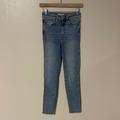 Free People Jeans | Euc Free People Jeans. Size 26 | Color: Blue | Size: 26