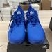 Adidas Shoes | Adidas D Rose 773 2020 Basketball Sneakers Size 11 Unisex Shoe | Color: Blue | Size: 11
