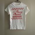 Disney Shirts | Disney Toy Story Pizza Planet Shirt | Color: Red/White | Size: M