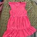 Kate Spade Dresses | Kate Spade Pink Trapeze Dress Bnwt | Color: Pink | Size: Xl