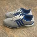 Adidas Shoes | Adidas Men’s Tour 360 Xt Golf Shoes | Color: Blue | Size: 10