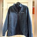 Columbia Jackets & Coats | Columbia Ascender Men’s Softshell Jacket Size L | Color: Black | Size: L