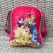 Disney Accessories | Disney Toddler Princess Pink Small Backpack Hero Of Your Story | Color: Pink | Size: Osbb