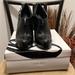 Nine West Shoes | Nine West 9.5 Black Heels | Color: Black | Size: 9.5