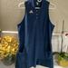 Adidas Dresses | Adidas Blue Athletic / Golf Dress / Shorts . New Without Tags | Color: Blue | Size: Xl