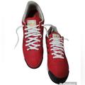 Adidas Shoes | Adidas Samoa Low Trainers | Color: Red/White | Size: 12