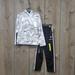 Adidas Matching Sets | Adidas Hoody And Joggers | Color: Black/White | Size: Sb