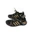 Adidas Shoes | Adidas Terrex Daroga Hiking Shoes Men's Size 9 | Color: Black/Brown | Size: 9