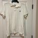 American Eagle Outfitters Shirts | American Eagle Outfitters Core Flex Polo Shirt | Color: White | Size: M