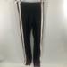 Athleta Pants & Jumpsuits | Athleta Crunch Colorblock 7/8 Tight | Color: Black/Red | Size: Xs