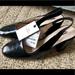 Zara Shoes | Beautiful Shoes By Zara Basic Size 39/9 | Color: Black | Size: 9