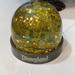 Disney Other | Disneyland Resort Pirates Of The Caribbean Snow Globe | Color: Black/Gold | Size: Osb