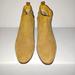 J. Crew Shoes | J. Crew Women's Sawyer Suede Boots | Color: Tan | Size: 8