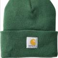 Carhartt Accessories | Hunter Green New Carhartt Watch Hat Cap*New* | Color: Green | Size: Os