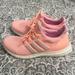 Adidas Shoes | Adidas Ultraboost Running Shoes | Color: Pink | Size: 8.5