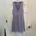 Converse Dresses | Converse Lavender Sundress | Color: Purple/White | Size: S