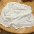 Nike Shorts | Dri-Fit Nike Shorts White Xl Never Worn | Color: White | Size: Xl