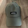 Adidas Accessories | Adidas A-Flex Hat | Color: Green | Size: Os