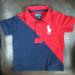 Polo By Ralph Lauren Shirts & Tops | Boys Polo Ralph Lauren 24m 24 Months Red Blue * | Color: Blue/Red | Size: 24mb