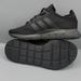 Adidas Shoes | Adidas Swift Run Xm Fy2153 Mens Size 4 Black Jog Running Athletic Shoes Sneakers | Color: Black | Size: 4