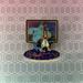 Disney Accessories | Aladdin And Genie Where Friends Share The Magic Disney Pin | Color: Blue/Purple | Size: Os