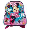 Disney Other | Backpack For Girls | Color: Pink | Size: Osg