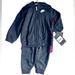 Nike Matching Sets | Baby Boys Nike 3 Piece Outfit | Color: Black/Red | Size: 9mb