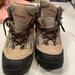 Columbia Shoes | Columbia Hiking Boots | Color: Black/Tan | Size: 6