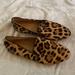 J. Crew Shoes | Jcrew Flats - Size 8 | Color: Black/Brown | Size: 8