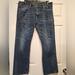 American Eagle Outfitters Jeans | American Eagle Men's Jeans. Original Straight Cut. Size 36x32 | Color: Blue | Size: 36