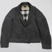 Burberry Jackets & Coats | Burberry Brit Men's Linford Short Field Jacket Grey Size S | Color: Gray/Green | Size: S