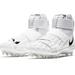 Nike Shoes | Nike Force Savage Elite 2 White Wolf Grey Ah3999-100 Lineman Football | Color: Gray/White | Size: 16