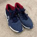 Nike Shoes | Boys Nike Kd Trey | Color: Blue | Size: 7b