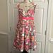 Jessica Simpson Dresses | Jessica Simpson Dress Nwt | Color: Pink | Size: 14