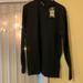 Under Armour Shirts | Men’s Under Armour Warm Fitted Shirt Nwt | Color: Black | Size: L