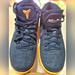 Nike Shoes | Nike Kobe A.D. Mid Rise Mens - Size 8.5 | Color: Blue | Size: 8.5