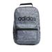 Adidas Kitchen | Adidas Santiago Lunchbag Cooler Onix Jersey/Black/White - One Size - Brand New | Color: Black/White | Size: Os