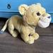 Disney Toys | Disney Simba Talking Animal | Color: Gold | Size: Os