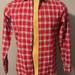 J. Crew Shirts | J. Crew Dress Shirt | Color: Red | Size: S