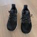 Adidas Shoes | Adidas Black Ultraboost | Color: Black | Size: 9