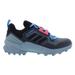 Adidas Shoes | Adidas Women’s Terrex Swift R3 W Hiking Shoe | Color: Blue/Gray | Size: Various