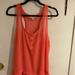 American Eagle Outfitters Dresses | America Eagle Outfitter Chic Dress Size Large | Color: Pink | Size: L