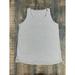 Under Armour Shirts & Tops | Girls Youth Xl Under Armour Charged Cotton Tank True Gray Heather! | Color: Gray/Tan | Size: Xlg
