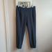 J. Crew Pants & Jumpsuits | Grey Ankle Pants J. Crew | Color: Gray | Size: 6