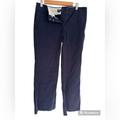 J. Crew Pants & Jumpsuits | J Crew Women’s City Fit Stretch Pants | Color: Blue | Size: 6s