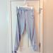 Victoria's Secret Pants & Jumpsuits | Grey Victoria’s Secret Angels Sweatpants | Color: Gray | Size: S