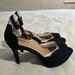 Torrid Shoes | New Torrid Women’s 4 Inch Black Heels Size 7.5. | Color: Black | Size: 7.5