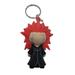 Disney Toys | Axel - Disney Kingdom Hearts 3d Figural Keyring Series 1 | Color: Black/Red | Size: 3in