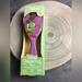 Disney Accessories | Disney Princess Wet Brush Limited Edition Tiana Detangler -New | Color: Green/Pink | Size: Os