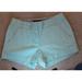 J. Crew Shorts | J. Crew Womens Chino Shorts Size 00 Light Green | Color: Green | Size: 00